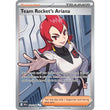 PKM [SV10-DRI-224 UR] Team Rocket's Ariana - 224/182