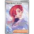 PKM [SV10-DRI-237 SIR] Team Rocket's Ariana - 237/182