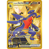 PKM [SV10-DRI-241 HR] Cynthia's Garchomp ex - 241/182