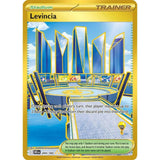 PKM [SV10-DRI-244 HR] Levincia