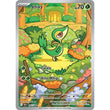 PKM [SV10.5B-BLK-087] Snivy - 087/086