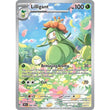 PKM [SV10.5B-BLK-092] Lilligant - 092/086