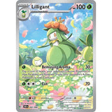 PKM [SV10.5B-BLK-092] Lilligant - 092/086