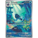 PKM [SV10.5B-BLK-106] Tirtouga - 106/086