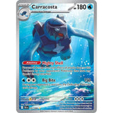 PKM [SV10.5B-BLK-107] Carracosta - 107/086