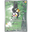 PKM [SV10.5B-BLK-112] Emolga - 112/086