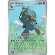 PKM [SV10.5B-BLK-123] Golurk - 123/086