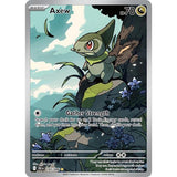 PKM [SV10.5B-BLK-145] Axew - 145/086