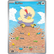 PKM [SV10.5B-BLK-154] Rufflet - 154/086