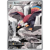 PKM [SV10.5B-BLK-155] Braviary - 155/086