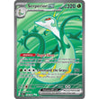 PKM [SV10.5B-BLK-156] Serperior ex - 156/086