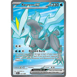 PKM [SV10.5B-BLK-157] Kyurem ex - 157/086