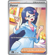 PKM [SV10.5B-BLK-162] Fennel - 162/086