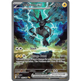 PKM [SV10.5B-BLK-166] Zekrom ex - 166/086