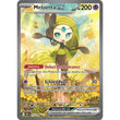 PKM [SV10.5B-BLK-167] Meloetta ex - 167/086
