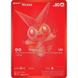 PKM [SV10.5B-BLK-171] Victini - 171/086