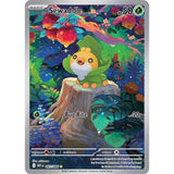 PKM [SV10.5W-WHT-087] Sewaddle - 087/086