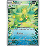 PKM [SV10.5W-WHT-089] Leavanny - 089/086