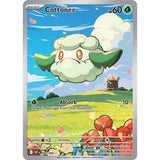 PKM [SV10.5W-090] Cottonee - 090/086