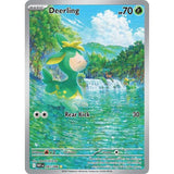 PKM [SV10.5W-091] Deerling - 091/086