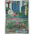 PKM [SV10.5W-WHT-093] Shelmet - 093/086