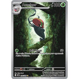 PKM [SV10.5W-094] Accelgor - 094/086