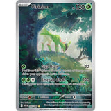PKM [SV10.5W-WHT-095] Virizion - 095/086