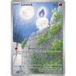 PKM [SV10.5W-WHT-101] Litwick - 101/086