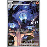 PKM [SV10.5W-WHT-102] Lampent - 102/086