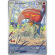 PKM [SV10.5W-WHT-104] Heatmor - 104/086