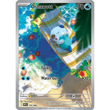 PKM [SV10.5W-WHT-105] Oshawott - 105/086