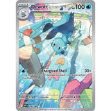 PKM [SV10.5W-106] Dewott - 106/086