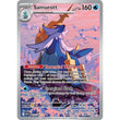 PKM [SV10.5W-WHT-107] Samurott - 107/086
