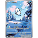 PKM [SV10.5W-WHT-111] Vanillite - 111/086