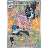 PKM [SV10.5W-WHT-120] Swoobat - 120/086
