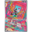 PKM [SV10.5W-WHT-121] Sigilyph - 121/086