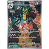 PKM [SV10.5W-123] Cofagrigus - 123/086