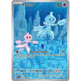 PKM [SV10.5W-126] Frillish - 126/086