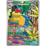 PKM [SV10.5W-132] Archeops - 132/086