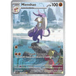 PKM [SV10.5W-WHT-134] Mienshao - 134/086