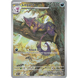PKM [SV10.5W-WHT-137] Liepard - 137/086