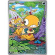 PKM [SV10.5W-WHT-138] Scraggy - 138/086