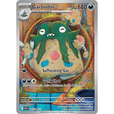 PKM [SV10.5W-141] Garbodor - 141/086