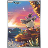 PKM [SV10.5W-WHT-144] Vullaby - 144/086