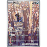 PKM [SV10.5W-146] Deino - 146/086