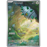 PKM [SV10.5W-148] Ferroseed - 148/086