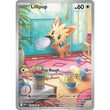 PKM [SV10.5W-WHT-154] Lillipup - 154/086
