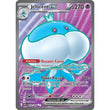 PKM [SV10.5W-WHT-160] Jellicent ex - 160/086