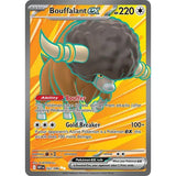 PKM [SV10.5W-WHT-162] Bouffalant ex - 162/086