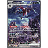 PKM [SV10.5W-WHT-169] Hydreigon ex - 169/086